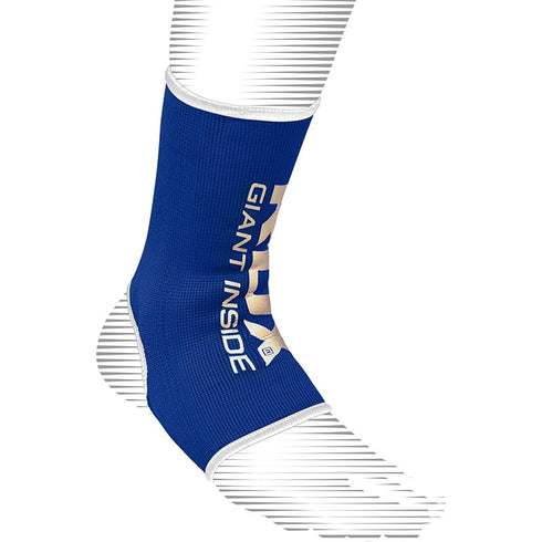 RDX AB ANKLET SLEEVE SOCKS/Blu-6